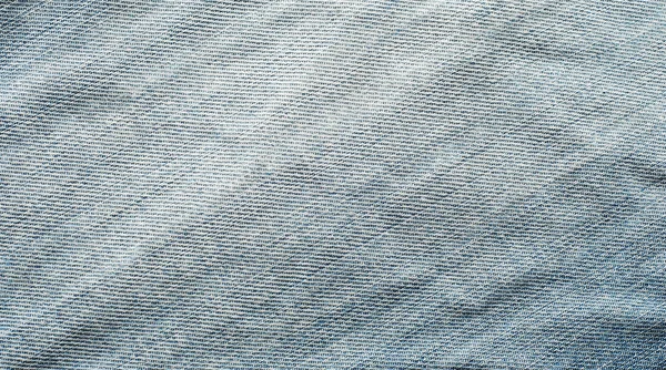 Jeans texture — Stock Photo, Image