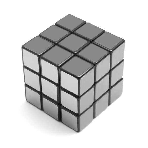 cube