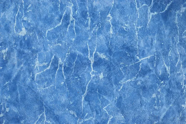 Blue marble — Stock Image Blue marble Stock Photo