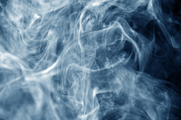 smoke