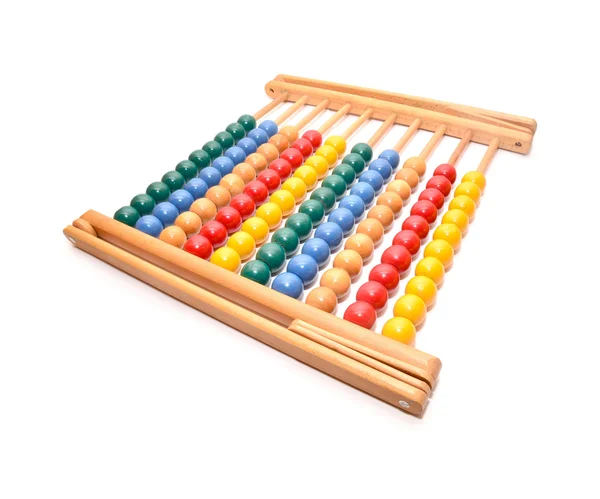 Abacus. — Fotografia de Stock