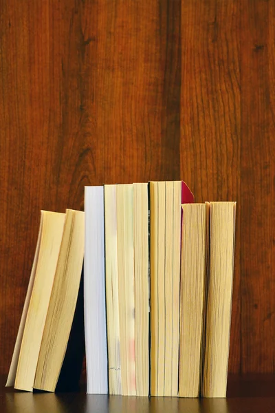 Books — Stock Photo, Image