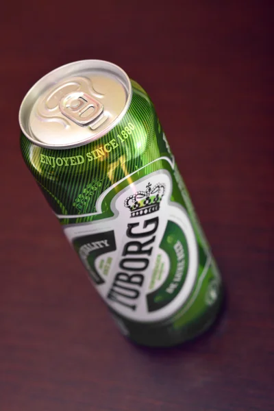 Tuborg. —  Fotos de Stock