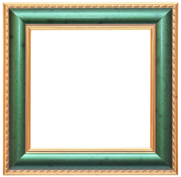 Square frame — Stock Photo, Image