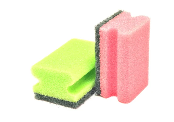 Sponge — Stock Photo, Image