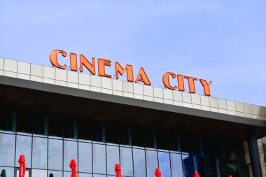 sinema city
