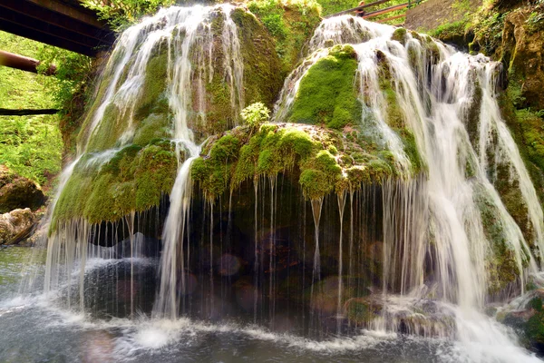 Cachoeira — Fotografia de Stock