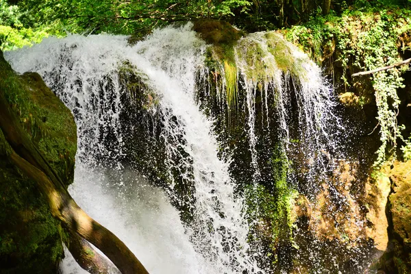 Cachoeira — Fotografia de Stock