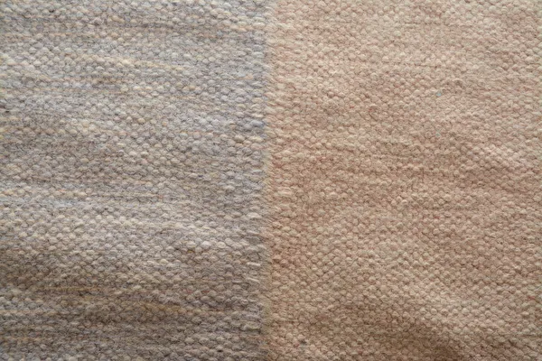 Ткацкий текстиль — стоковое фото