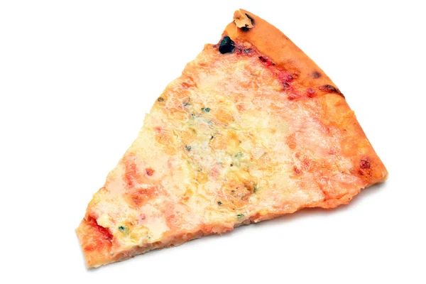 Пицца — стоковое фото