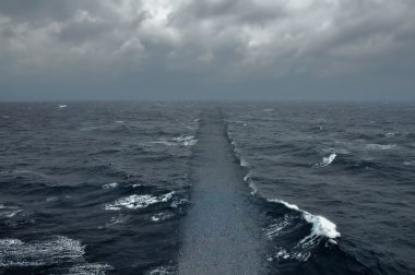 deniz yolu okyanus crossing