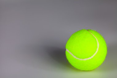 Tenis topu