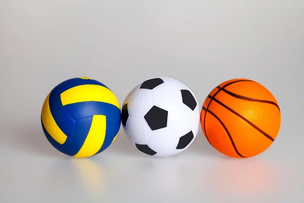 Spor Topları