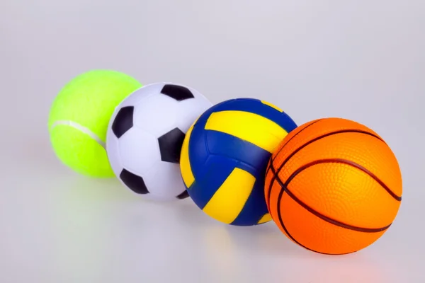 Spor Topları