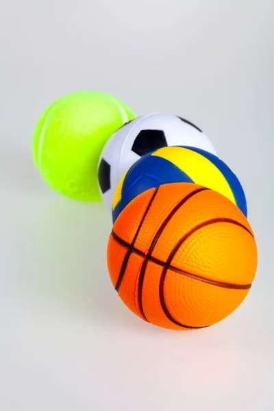 Spor Topları