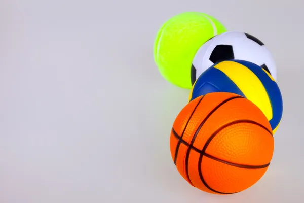 Spor Topları