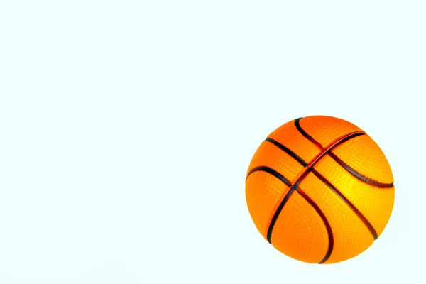 Basketbol topu
