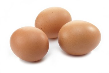 kahverengi yumurta