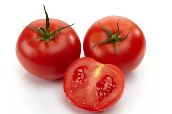 Tomater – stockfoto