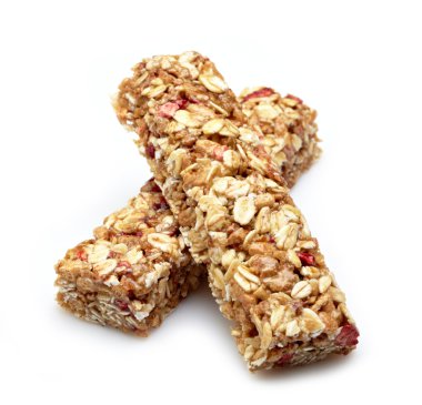 Granola bar