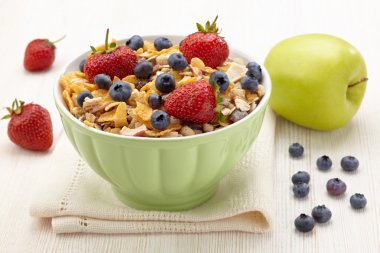 müsli