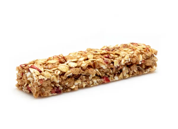 Granola bar — Zdjęcie stockowe