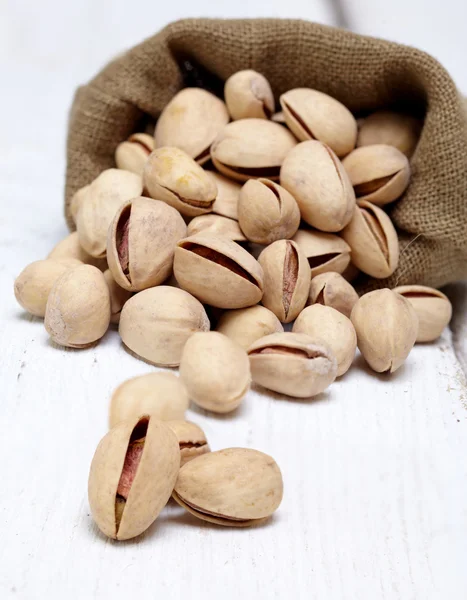 Pistachos — Foto de Stock