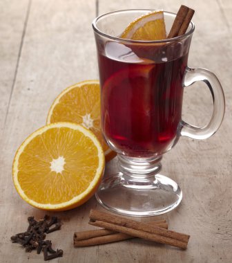 Mulled wine
