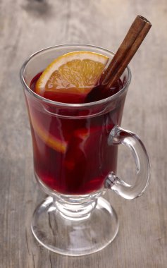 Mulled wine
