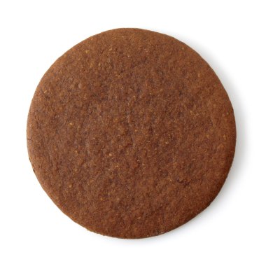 gingerbread yuvarlak