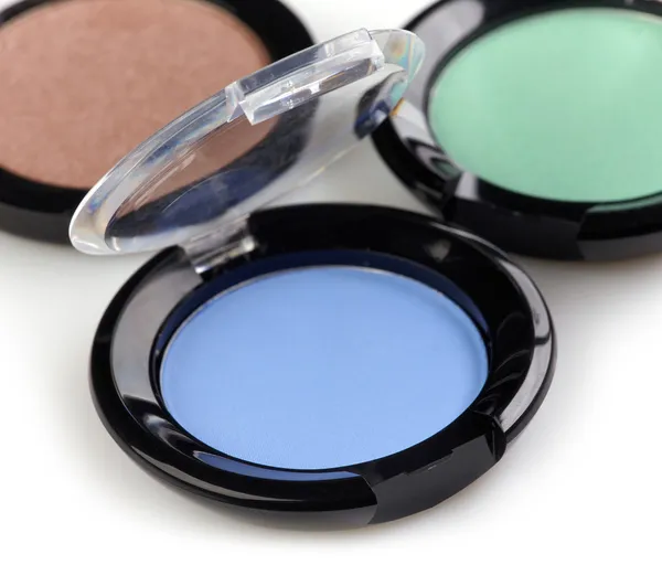 Eye shadows — Stock Photo, Image