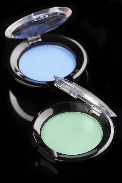 Eye shadows — Stock Photo, Image