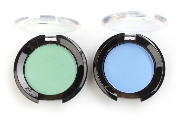 Eye shadows — Stock Photo, Image