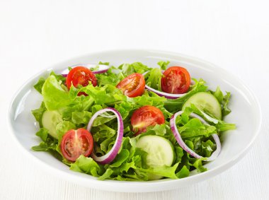 taze salata