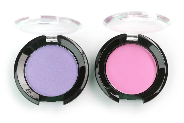 Eye shadows — Stock Photo, Image