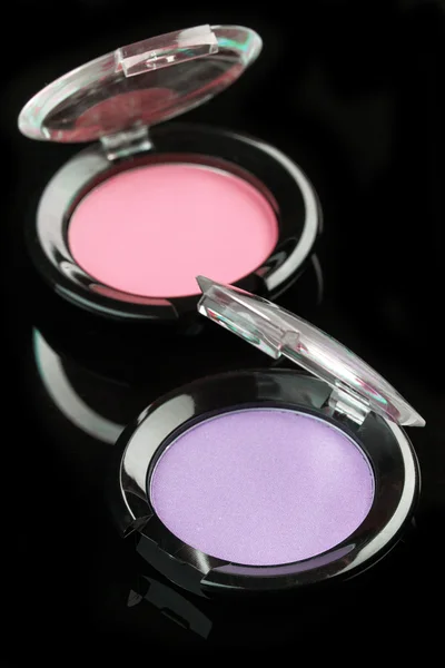 Eye shadows — Stock Photo, Image