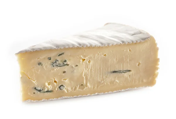 Formaggio Brie — Foto Stock