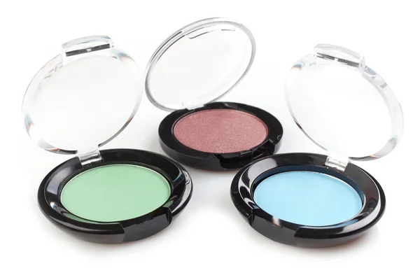 Eye shadows — Stock Photo, Image