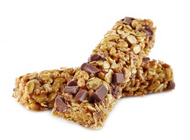 Granola Çubukları