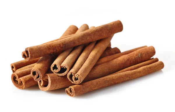 Cinnamon sticks — Stock Photo, Image