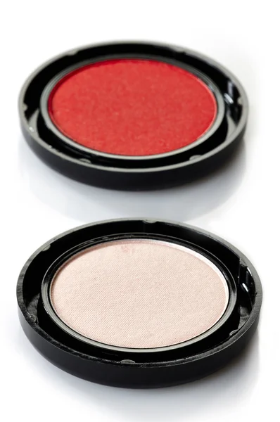 Eye shadows — Stock Photo, Image