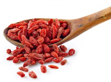 kurutulmuş Goji Karpuzu