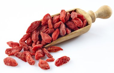 kurutulmuş Goji Karpuzu