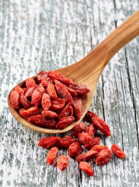 kurutulmuş Goji Karpuzu
