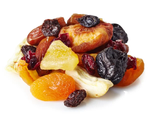 Dried fruits — Stock Photo, Image