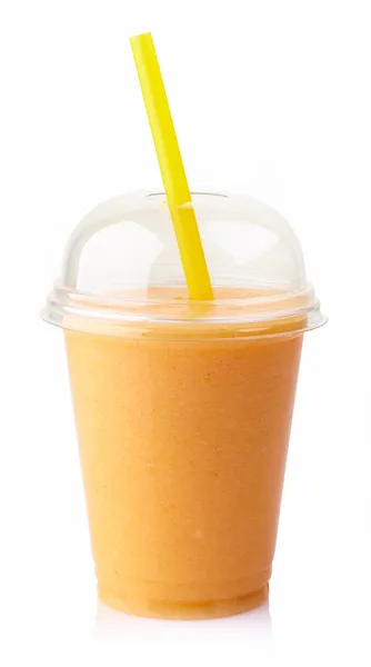 Batido de mango — Foto de Stock