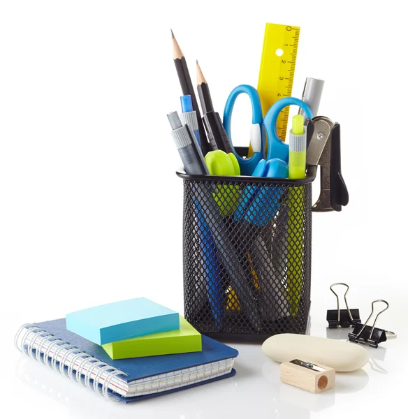 Office tools — Stock Photo, Image