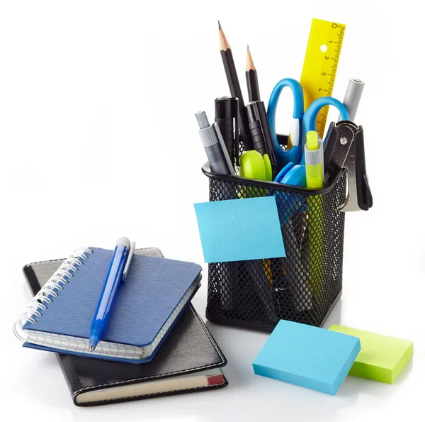 Office tools — Stock Photo, Image