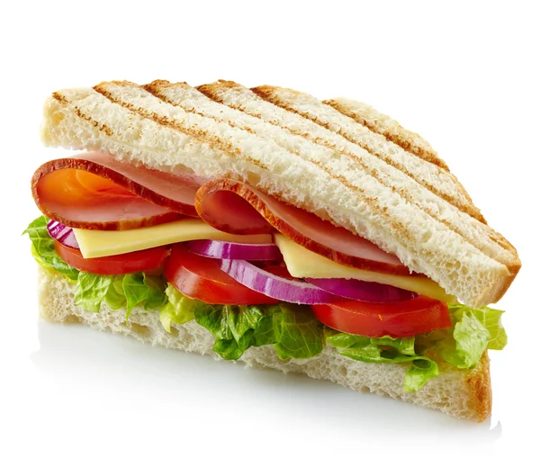 Sandwich — Stock Photo, Image