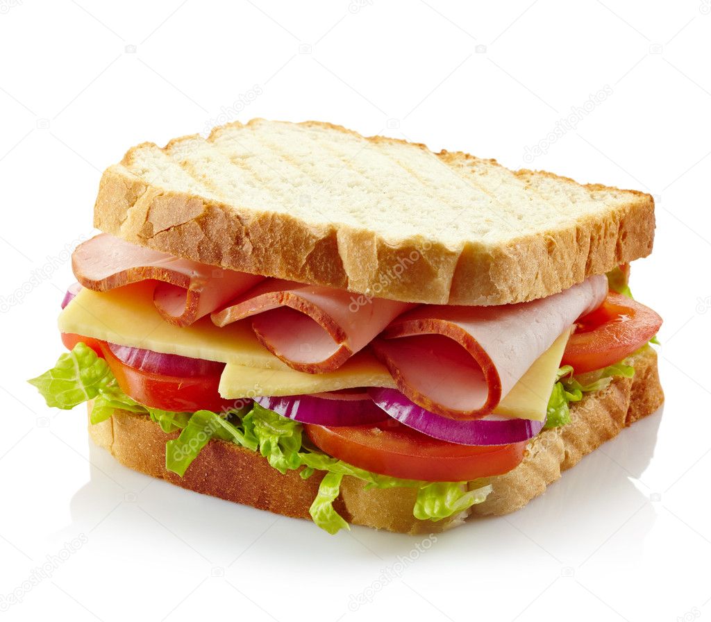 Sandwich